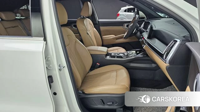 Kia The New Sorento 4th Generation id 4200931 из Кореи 9