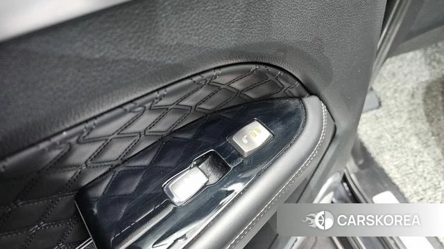 Ssangyong All New Rexton id 3795142 из Кореи 9