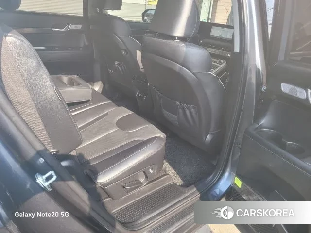 Hyundai Palisade id 3601869 из Кореи 9