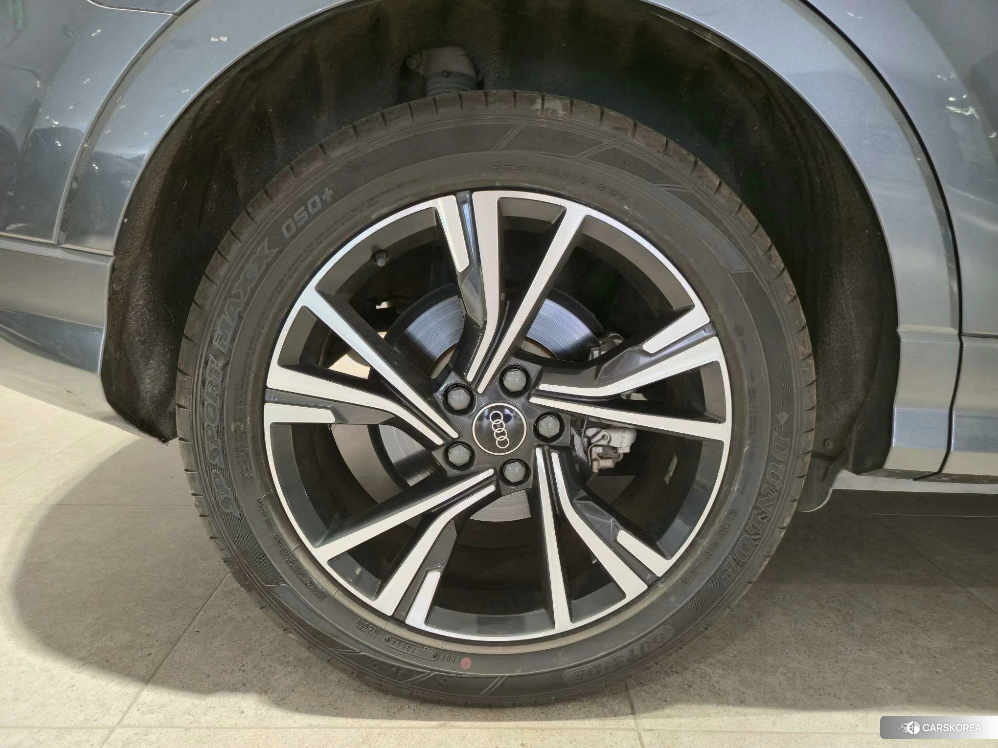 Audi Q3 Sportback id 4419494 из Китая 9