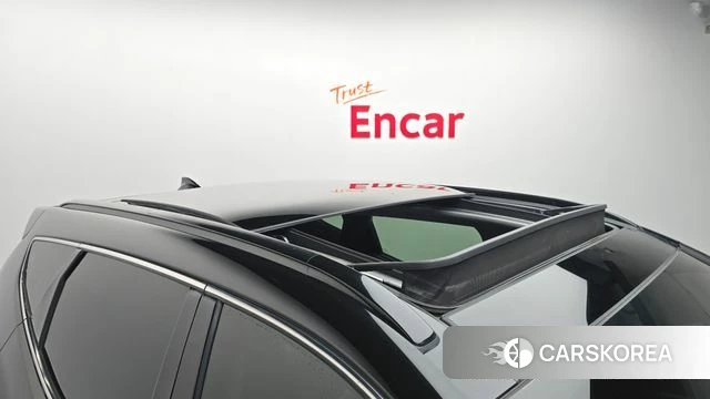 Hyundai Santa Fe The Prime id 4931189 из Кореи 9
