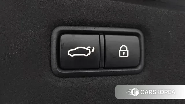 Genesis G90 id 3479695 из Кореи 9