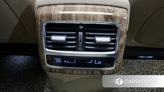 Kia More K9 id 3942911 из Кореи 9