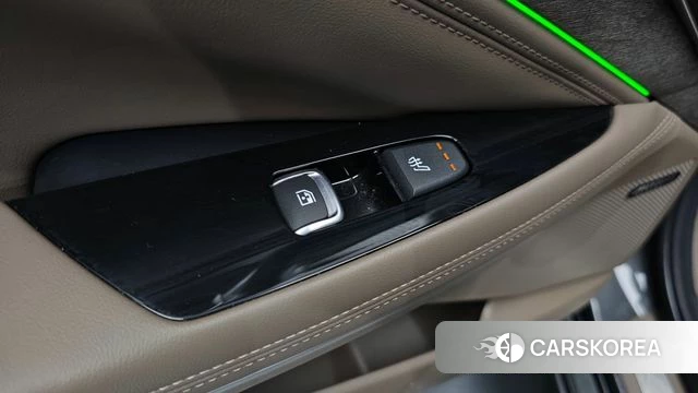 Kia K8 Hybrid id 4651069 из Кореи 9