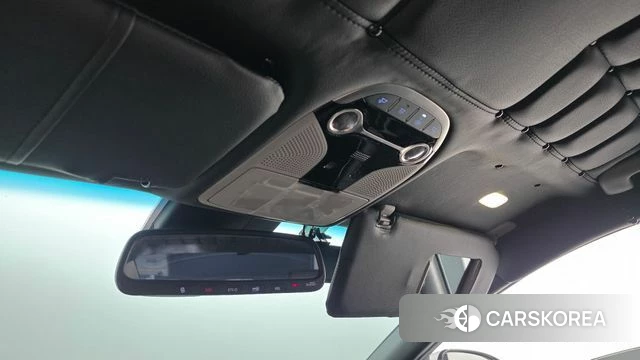 Hyundai Grandeur IG id 4605340 из Кореи 9