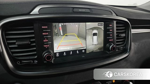 Kia The New Sorento id 3829092 из Кореи 9