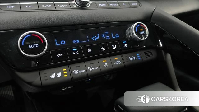Hyundai Avante (CN7) id 4281825 из Кореи 9