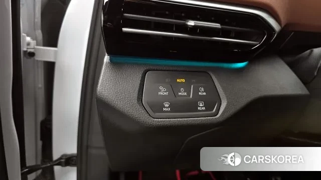 Volkswagen ID.4 id 3383146 из Кореи 9