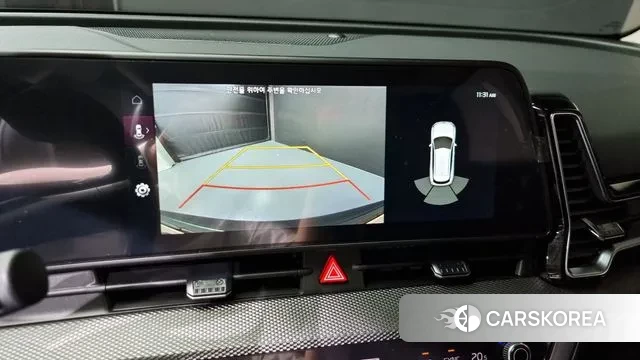 Kia Sportage 5th Generation id 3015997 из Кореи 9