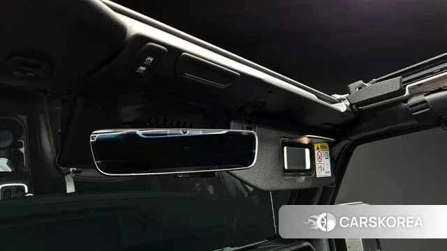 Jeep Wrangler (JL) id 3545931 из Кореи 9