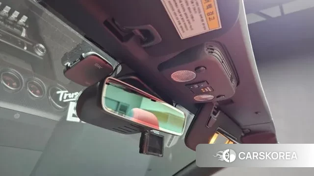 Ford Mustang id 3055258 из Кореи 9