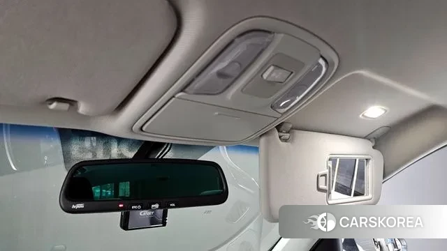 Kia K5 Hybrid 2nd Generation id 3055718 из Кореи 9