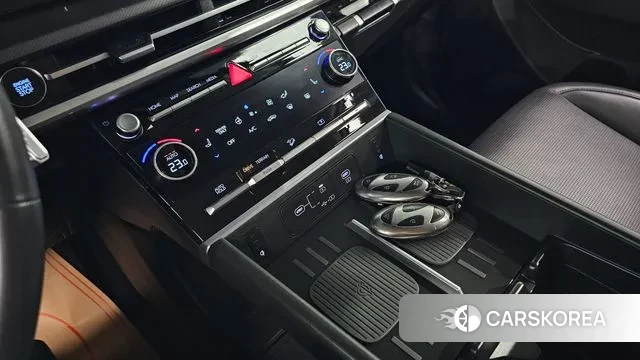 Hyundai Santa Fe (MX5) id 3365710 из Кореи 9