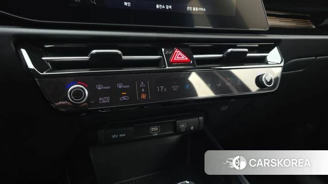 Kia Di All New Niro EV id 4602996 из Кореи 9