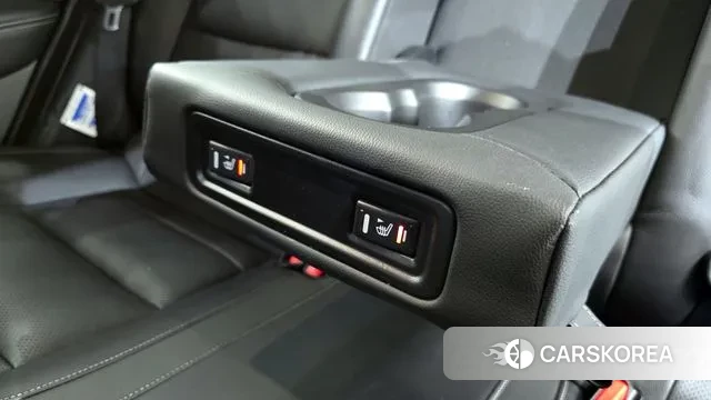 Renault Korea (Samsung) The New QM6 id 3610930 из Кореи 9