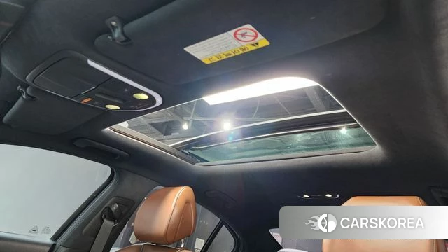 Genesis G70 id 3828919 из Кореи 9