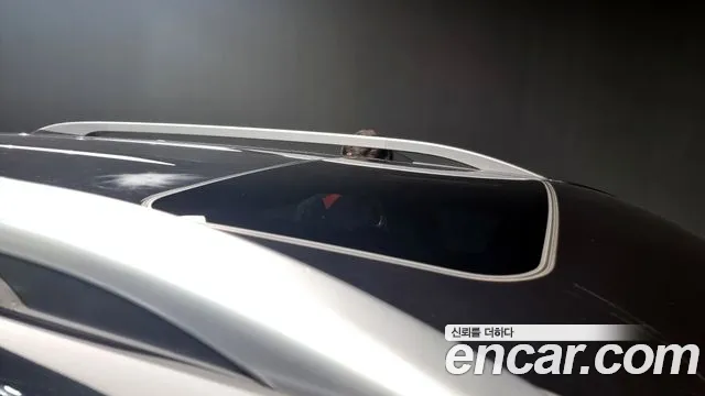 Ssangyong G4 Rexton id 2855570 из Кореи 9