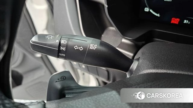 Kia The New Kia Ray EV id 4757398 из Кореи 9