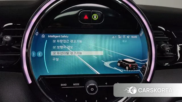 Mini Cooper id 3771473 из Кореи 9