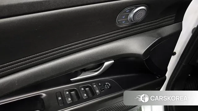 Hyundai Avante (CN7) id 3479591 из Кореи 9