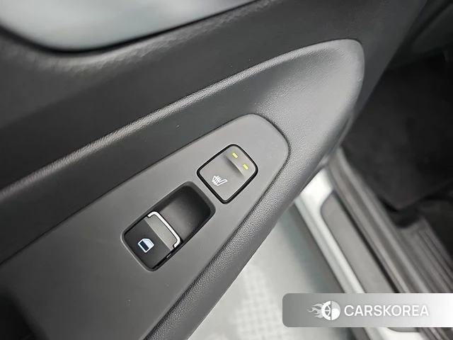 Hyundai The New Santa Fe id 3911002 из Кореи 9