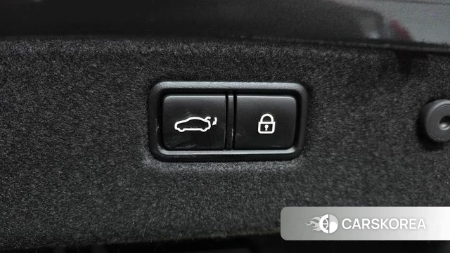Genesis G70 id 4765170 из Кореи 9