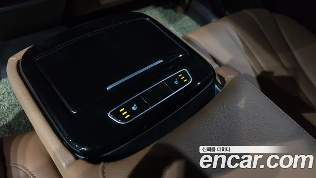 Genesis Electrified G80 (RG3) id 2831860 из Кореи 9