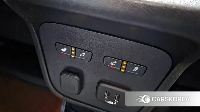 Chevrolet (GM Daewoo) Equinox id 3753451 из Кореи 9