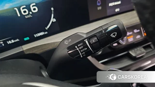 Kia K8 Hybrid id 3680322 из Кореи 9