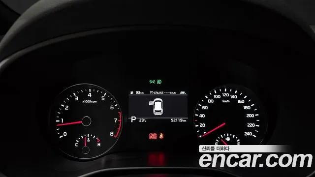 Kia Sportage The Bold id 2730515 из Кореи 9