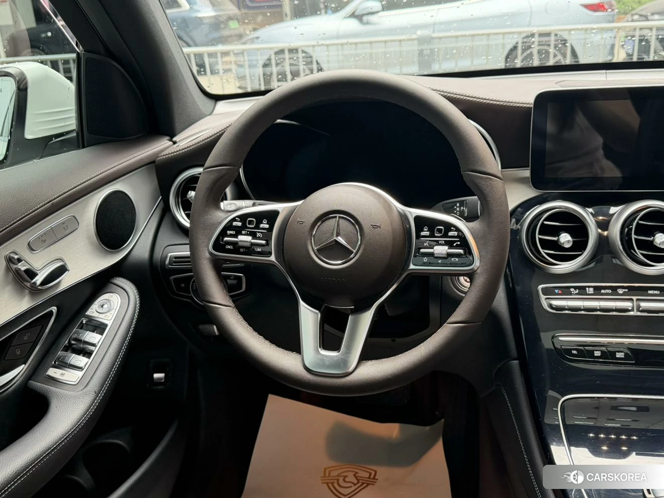 Mercedes-Benz GLC id 4455196 из Китая 9