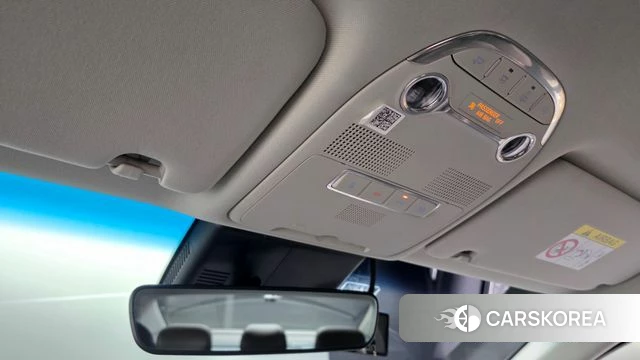 Hyundai The New Grandeur IG id 3828025 из Кореи 9