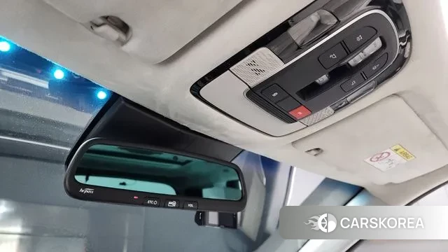 Hyundai Palisade id 3581713 из Кореи 9