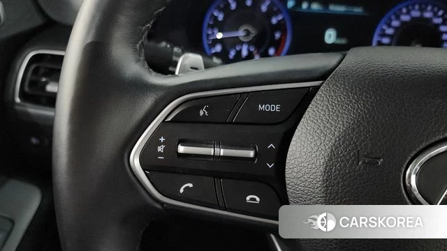 Hyundai Palisade id 4245639 из Кореи 9