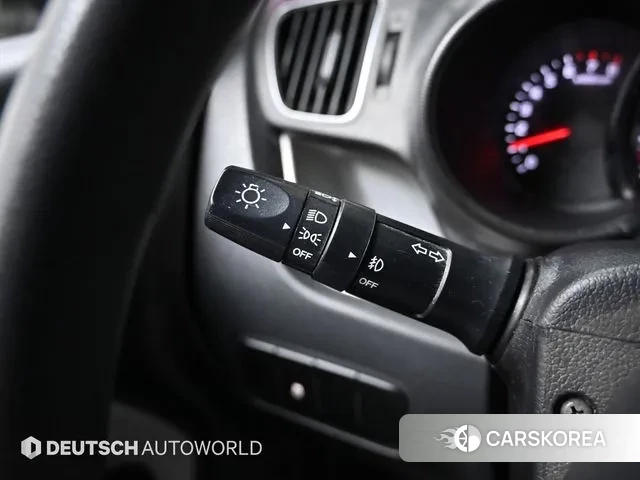 Kia The New Ray id 3627320 из Кореи 9