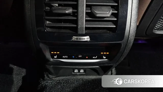 BMW X4 (G02) id 3764859 из Кореи 9