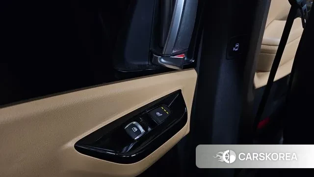 Kia Carnival 4th generation id 3438721 из Кореи 9