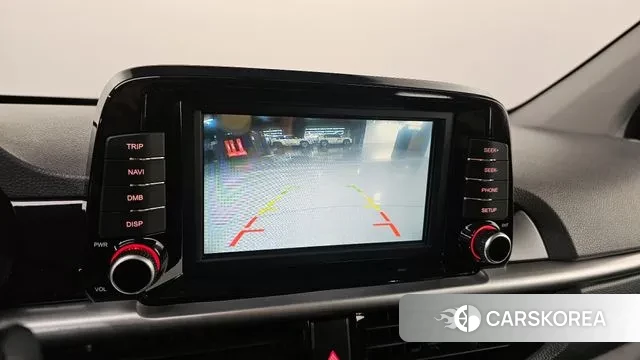 Kia All New Morning (JA) id 3593401 из Кореи 9