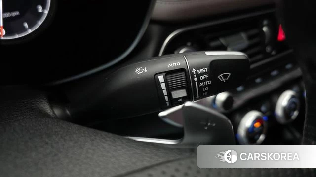 Genesis The New G70 id 4906281 из Кореи 9