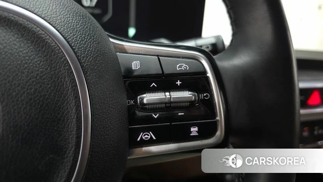 Kia The New Sorento 4th Generation id 4670353 из Кореи 9