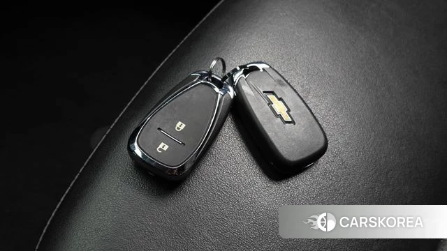Chevrolet (GM Daewoo) The New Spark id 4490922 из Кореи 9