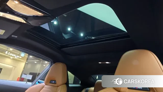 BMW 4 Series (G22) id 3740667 из Кореи 9