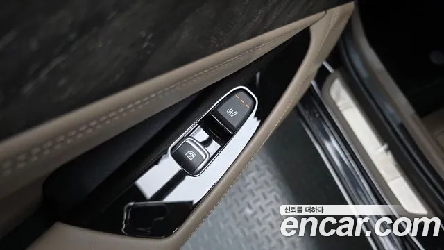 Kia K8 Hybrid id 2806991 из Кореи 9