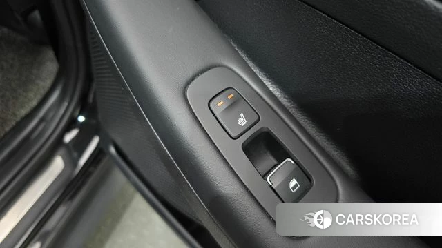 Hyundai Sonata (DN8) id 3899322 из Кореи 9