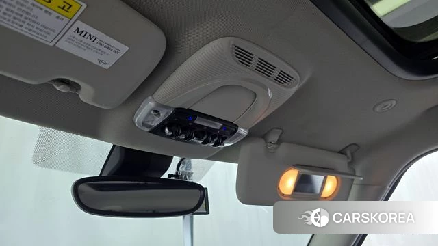 Mini Cooper D Countryman id 3894283 из Кореи 9