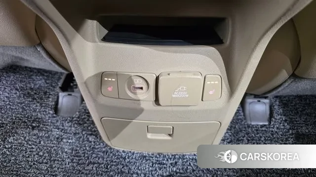 Kia The New Carnival id 3439804 из Кореи 9