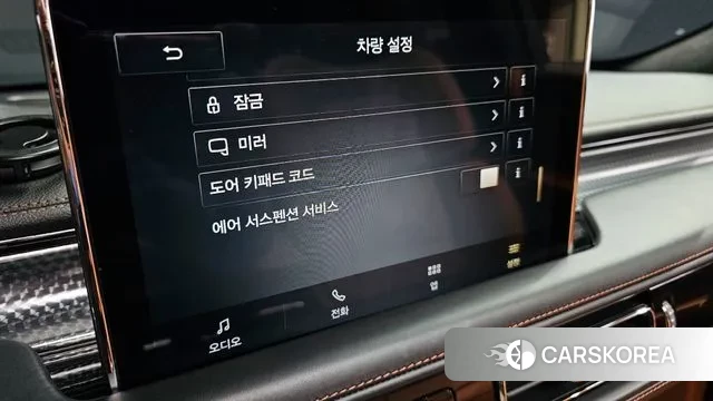 Lincoln Aviator 2nd generation id 2931049 из Кореи 9