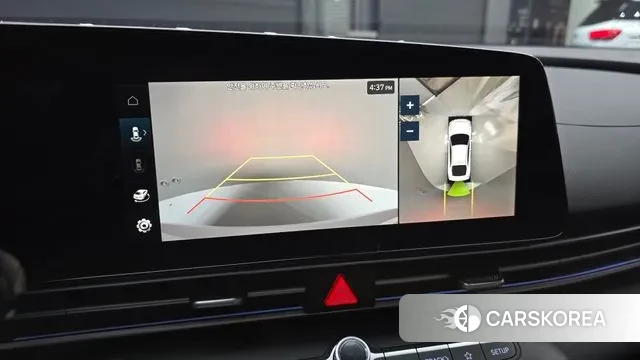 Hyundai The New Avante (CN7) id 2930163 из Кореи 9