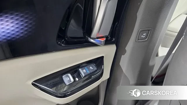 Kia Carnival 4th generation id 3280397 из Кореи 9