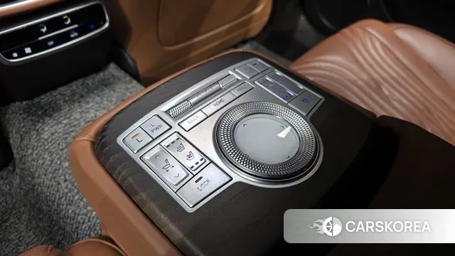 Genesis G80 (RG3) id 3778482 из Кореи 9